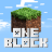 icon One Block for Minecraft(MCPE için bir blok hayatta kalma) 28.6