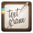 icon Textgram(Textgram - fotoğraflara yaz) 3.4.1