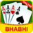 icon Bhabi Thulla Hearts Online(Bhabhi Thulla Çevrimiçi Kart Oyunu) 3.1.4