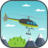 icon Go Helicopter(Helikopter git (helikopter)) 2.6