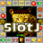 icon com.five3555.game.slotj(SlotJ-Slot Makinesi) 1.8