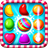icon Candy Journey(Şeker Yolculuğu) 5.7.5002