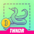 icon Bitcoin Snake(Bitcoin Yılanı: Bitcoin) 1.17.4