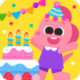 icon Cocobi Birthday Party - cake (Cocobi Doğum Günü Partisi -)