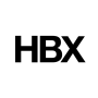 icon HBX()