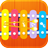 icon Xylophone for Learning Music(Müzik Öğrenmek için Ksilofon) 2.3