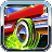 icon Road Trip(Yol gezisi - Araba vs araba) 1.1.1