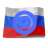 icon Russia New(Rusya Minecraft için Radyo-TV) 2.00