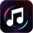 icon Music Player(Müzik Çalar - MP3 Oynatıcı) 3.6.5