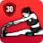 icon Stretching Exercises(Streç Egzersizi - Esneklik
) 2.0.10