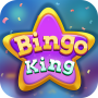 icon Bingo King(Bingo King: Canlı ve Büyük Kazanç)