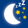icon Relaxing sounds - sleep music ()