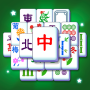 icon Mahjong Solitaire - Zen Match (Mahjong Solitaire - Zen Maçı Kızma)