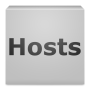 icon Hosts Editor(Ana Bilgisayar Editör)