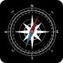 icon Digital Compass(Dijital Pusula – Yönlü Pusula)