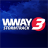 icon StormTrack3(WWAY TV3 StormTrack 3 Weather) 5.0.1100