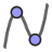 icon Graphing Calc(GeoGebra Grafik Hesaplayıcı
) 5.2.826.0