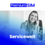 icon PremiumSIM Servicewelt(PremiumSIM hizmet dünyası)