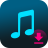 icon MusicFree(Music Downloader -Mp3 indir
) 1.0.2
