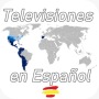 icon TV del Mundo(Canales de Television en Español del Mundo
)