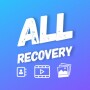 icon All Recovery : File Manager (Tüm Kurtarma: Dosya Yöneticisi)