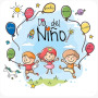 icon com.newandromo.dev1106242.app1353576(Feliz Día del Niño 2021
)