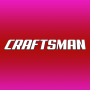 icon Craftsman 2021 Block Craft (Craftsman 2021 Blok El Sanatları
)