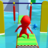 icon Sea Race 3D(Deniz Yarışı 3D - Eğlenceli Kalamar Koşusu 3D) 39