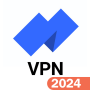 icon Netro VPN - Ultra Speed (Netro VPN - Ultra Hız)
