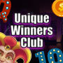 icon Unique Winners Club(Benzersiz Kazananlar Kulübü
)