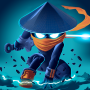 icon Ninja Dash Run - Offline Game ()