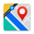 icon Maps and Route Planner(GPS Haritaları ve Rota Planlayıcı) 1.3.0