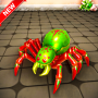 icon Kill it with Spider Fire Hunter:Spider Smasher Sim (Örümcek Ateşi ile öldür Avcı: Örümcek Parçalayıcı Sim
)