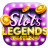 icon Slots Legends(Slots Legends
) 1.0.24