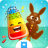 icon Ice Candy Maker(Ice Candy Kids - Yemek Oyunu) 1.35
