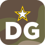 icon Digital Garrison (Dijital Garrison
)