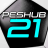 icon PESHUB 21(PESHUB 21 Resmi Olmayan
) 1.7.121