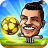 icon Puppet Soccer Champions(Kukla Futbol: Şampiyonlar Ligi) 3.1.8