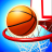 icon Basketball(Basketbol Oyunu All Stars 2023) 1.15.8.4563