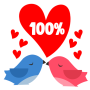 icon Love Check(İsimlere Göre Aşk Testi)