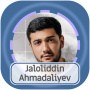 icon Jaloliddin Ahmadaliyev()