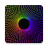 icon Hypnotic Pulsator Visualizer(Hipnotik Pulsatör Duvar Kağıdı) 186