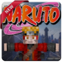 icon Naruto for Minecraft Mods 2021 Master Addons MCPE (Minecraft Modları için Naruto 2021 Ana Eklentiler MCPE)
