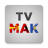 icon TvMAK.Com(TvMAK.com - ARNAVUTLUK TV) 4.8