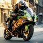 icon Xtreme Bike Driving Moto Games (Xtreme Bisiklet Sürüş Moto Oyunları)