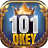 icon 101 Okey(101 Okey - İnternetsiz
) 2.19.1