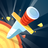 icon Knife Hit(Bıçak vurmak) 1.8.23