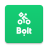 icon Bolt Courier(Bolt Gıda Kuryesi) 1.26.0