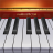 icon Piano Detector(Piyano Dedektörü: Sanal Piyano
) 6.9