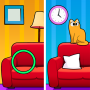 icon Find Fun Difference: Spot it! (Farkları Bul: Bul!)